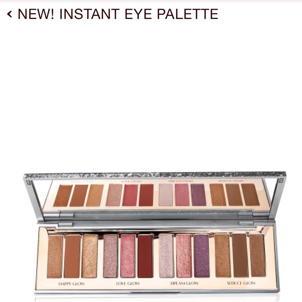 Charlotte Tilbury 
BEJEWELLED EYES TO HYPNOTISE - Picture 2 of 13